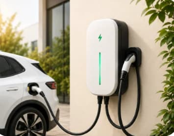 EV chargers