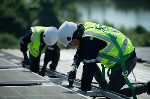 Installation